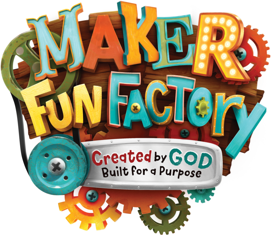 The Great Spring Break Adventure Is Staffed By Volunteers - Vacation Bible School 2017 (738x650), Png Download