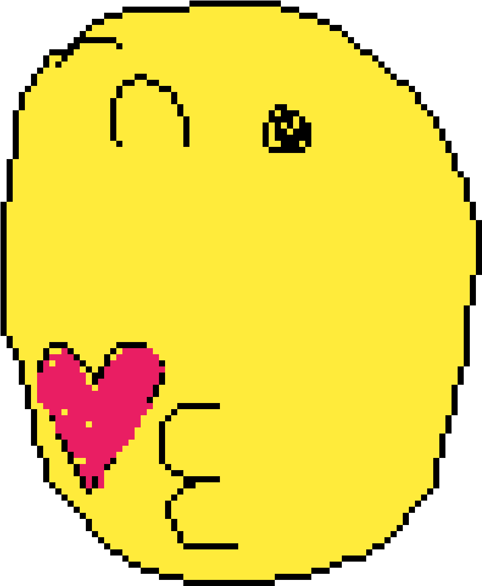 Kiss Emoji - Kawaii Frogs Gif Transparent (1200x1200), Png Download