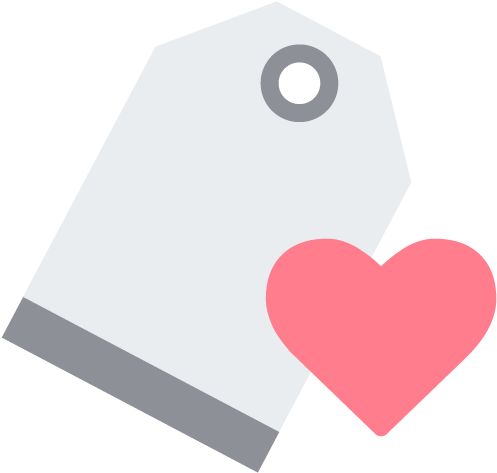 Before You Go, Get Your Code For 15% Off - Heart (500x500), Png Download