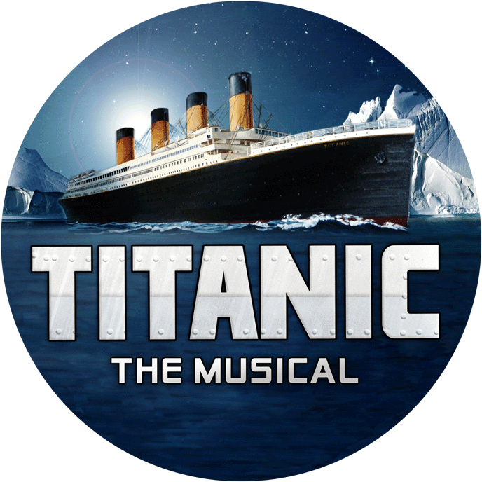Custom Pillow Case Custom Fashionable Titanic Queen (750x750), Png Download