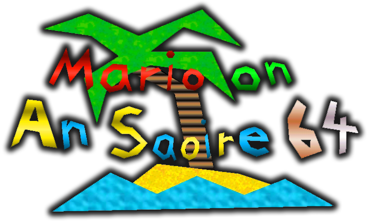 Star Revenge - Mario Series (750x450), Png Download