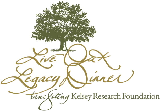 Live Oak Legacy Dinner Logo - George School Tree (640x449), Png Download