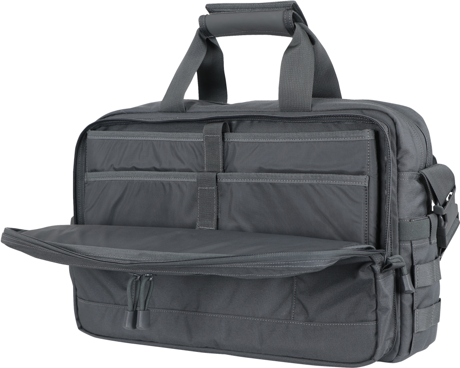 Download Duffel Bag - Full Size PNG Image - PNGkit