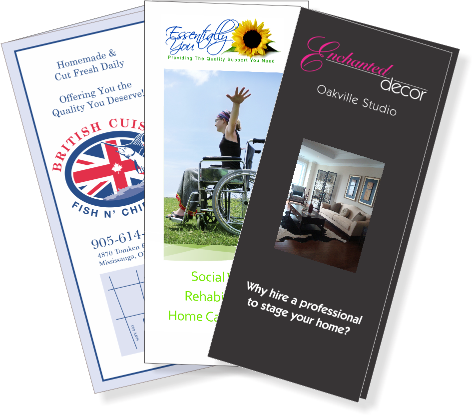 Brochure - Anywhere, Anytime, Any Body Yoga (1024x1024), Png Download