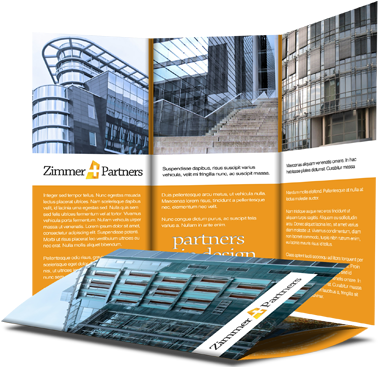 Product-brochure - Architecture (715x366), Png Download