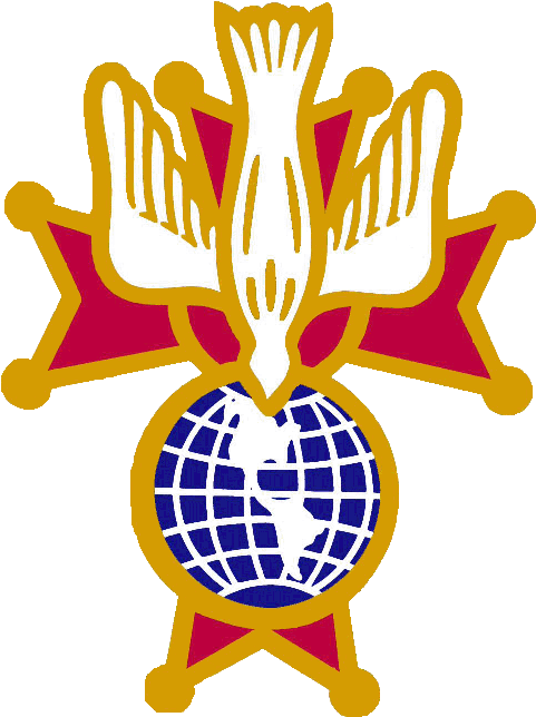 Sir Knights Of The Fourth Degree, Deem It An Honor - K Of C 4th Degree Logo (501x675), Png Download