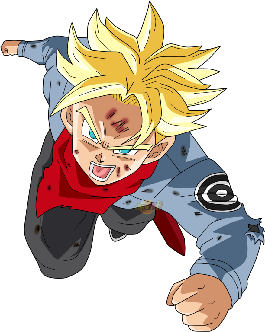 Download Mirai Trunks Briefs Followed Ssj Future Trunks Dbs Full