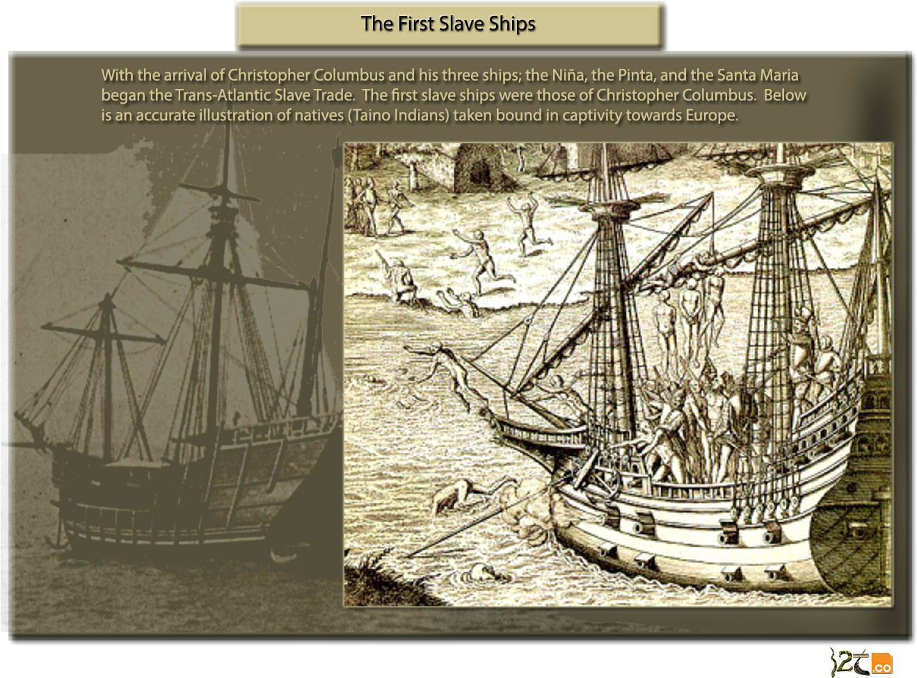 Co Tribes Of Israel Congregation Png Christopher Columbus - Americas (1322x1002), Png Download