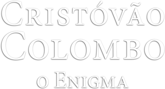 Christopher Columbus, The Enigma Image - Christopher Columbus – The Enigma (800x310), Png Download
