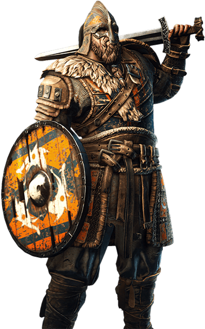 3 Of - Honor Characters Png (440x651), Png Download