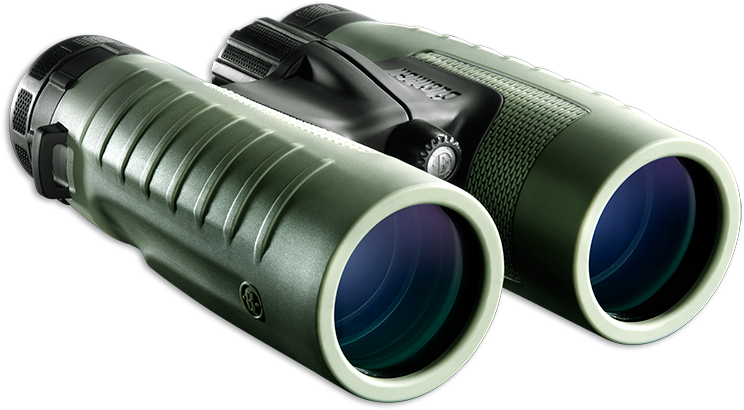 Bushnell Natureview - Binoculars 8 X 42 (800x800), Png Download