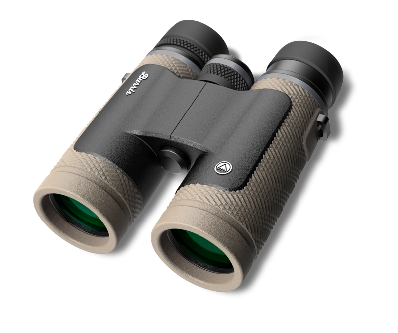 Droptine Binocular - Burris Droptine Binoculars (800x669), Png Download