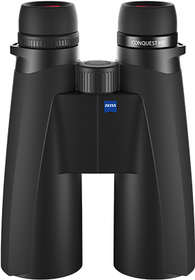 Conquest Hd - Zeiss 8x56 Conquest Hd Binocular (728x455), Png Download