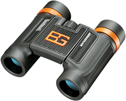 Bear Grylls Compact Binocular - Bear Grylls Bushnell (450x450), Png Download