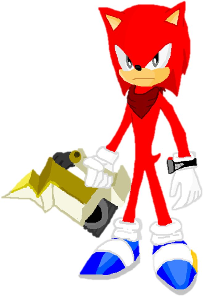 Sonic Fond D'écran Called Sonic Forces Sf Avatar Hedgehog - Sonic Forces Avatar Render (794x1105), Png Download