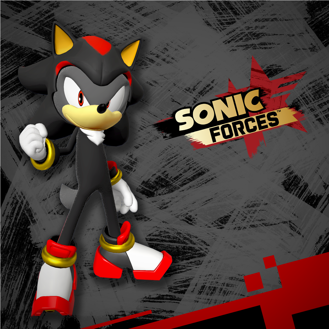 Join An Epic High-speed Fight To Save A World Decimated - Sega Sonic Forces Bonus Edition + Sonic Hat Xbox One (1920x1080), Png Download