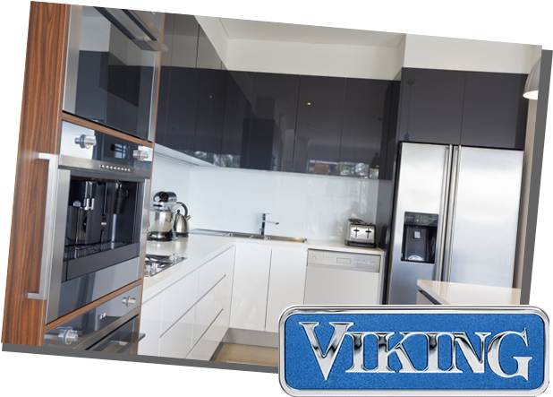 Viking Appliance Repair Shaker Heights - Viking Vocf135ss (700x500), Png Download