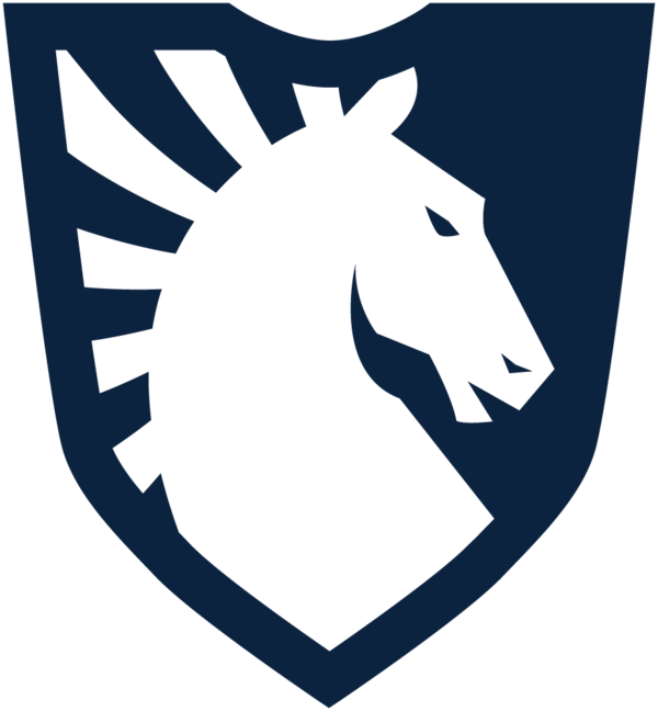 Team Liquid Logo Png (600x648), Png Download