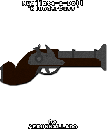 Firearm (450x450), Png Download