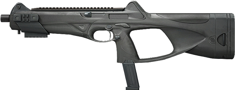 Cx4 Sideview - Alibi Mx Storm (881x338), Png Download