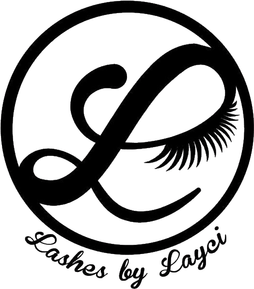 Lashes By Layci - Illinois (533x605), Png Download