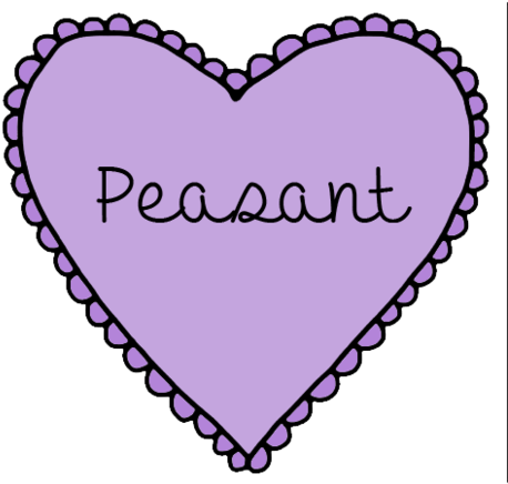 Heart, Peasant, And Png Image - Niall Horan Tumblr Transparent (500x535), Png Download