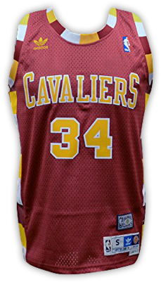 1974 - - Cleveland Cavaliers Jersey Transparent (300x450), Png Download