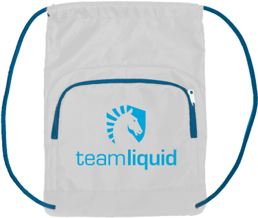 Team Liqu - Liquid Dota 2 Logo (400x400), Png Download