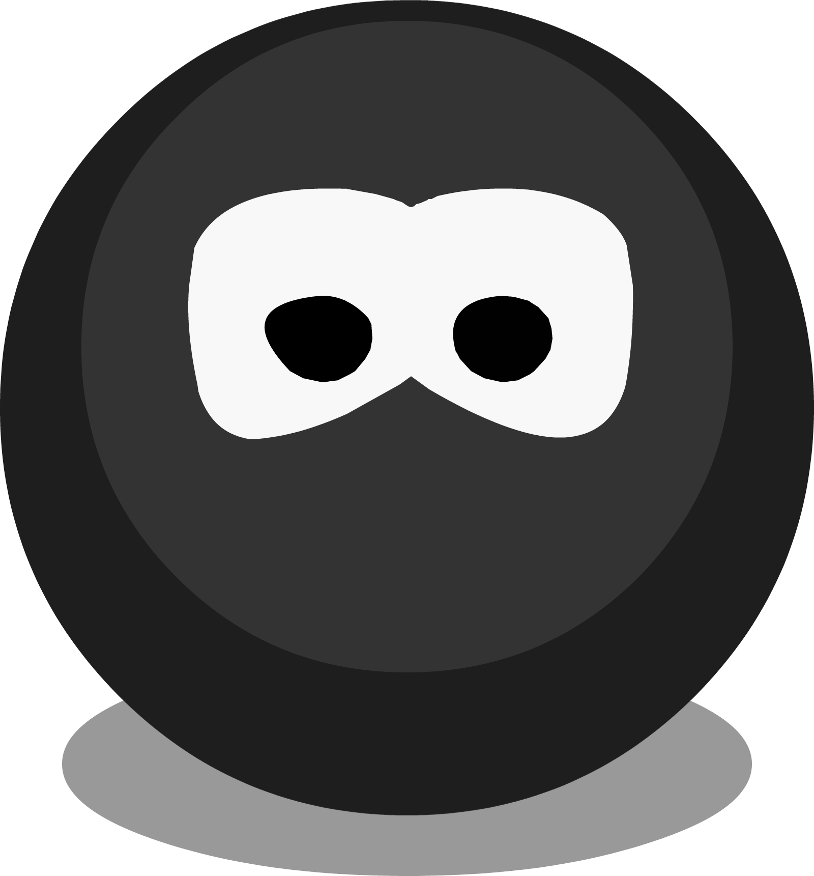 Black - Gloucester Road Tube Station (1600x1721), Png Download