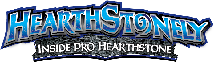 Hearthstonely - Interview (698x226), Png Download