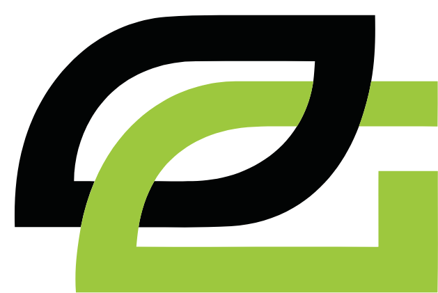 Optic Gaming Logo Png (744x618), Png Download