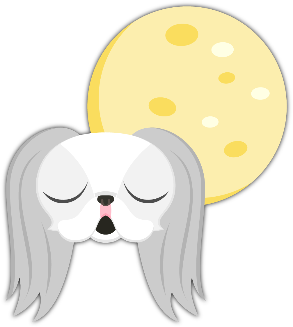 Dog - Emoji Puppy Free (1014x1129), Png Download