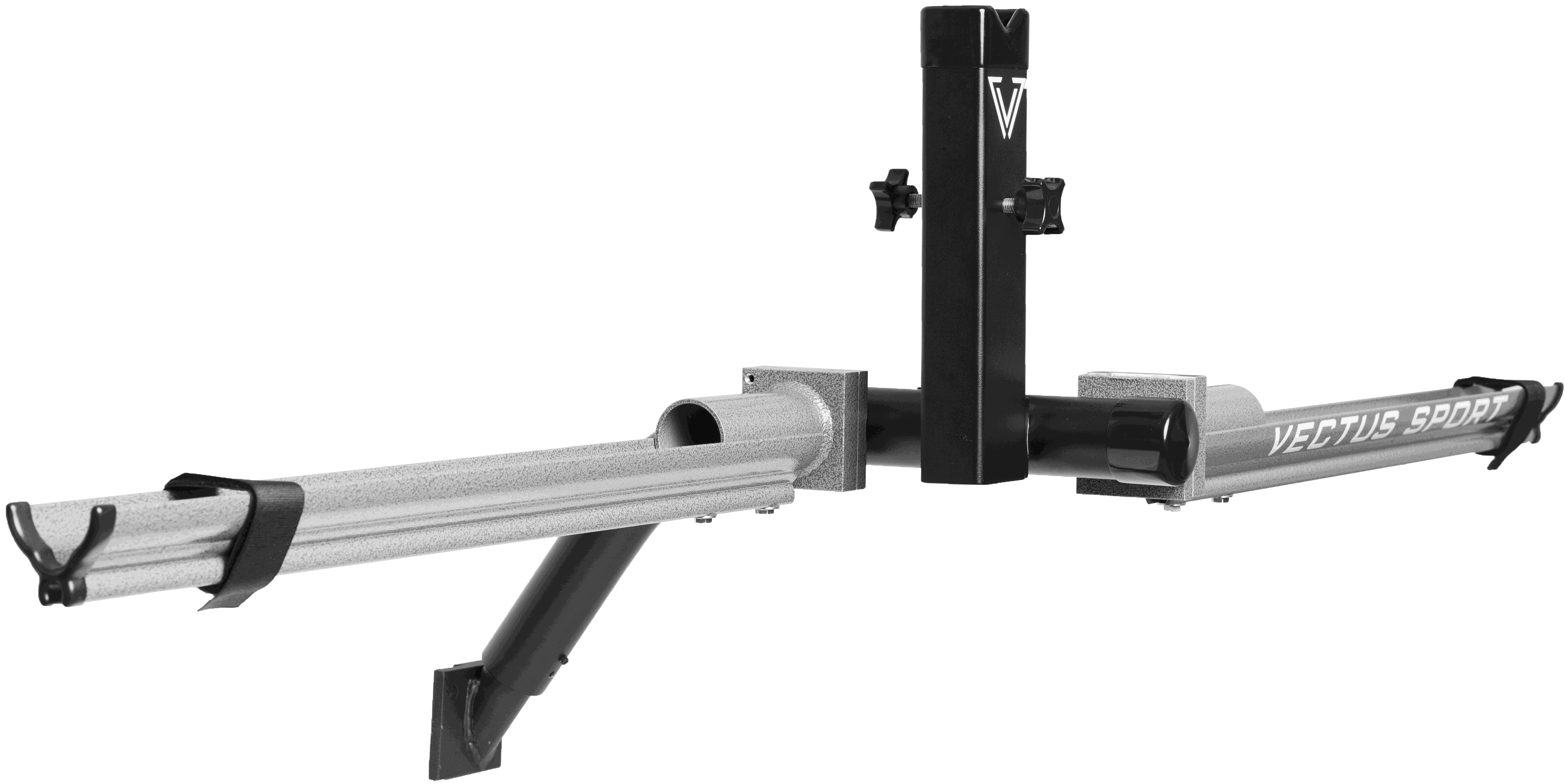 3-step Loading Process - Roof Rack (5626x3751), Png Download