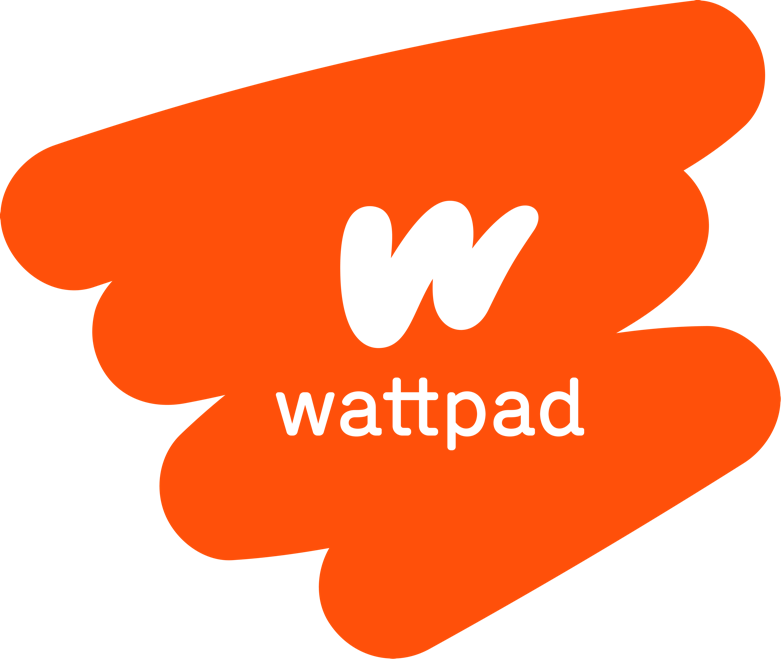 /static/media/hub Wp Icon - Wattpad Png (781x659), Png Download