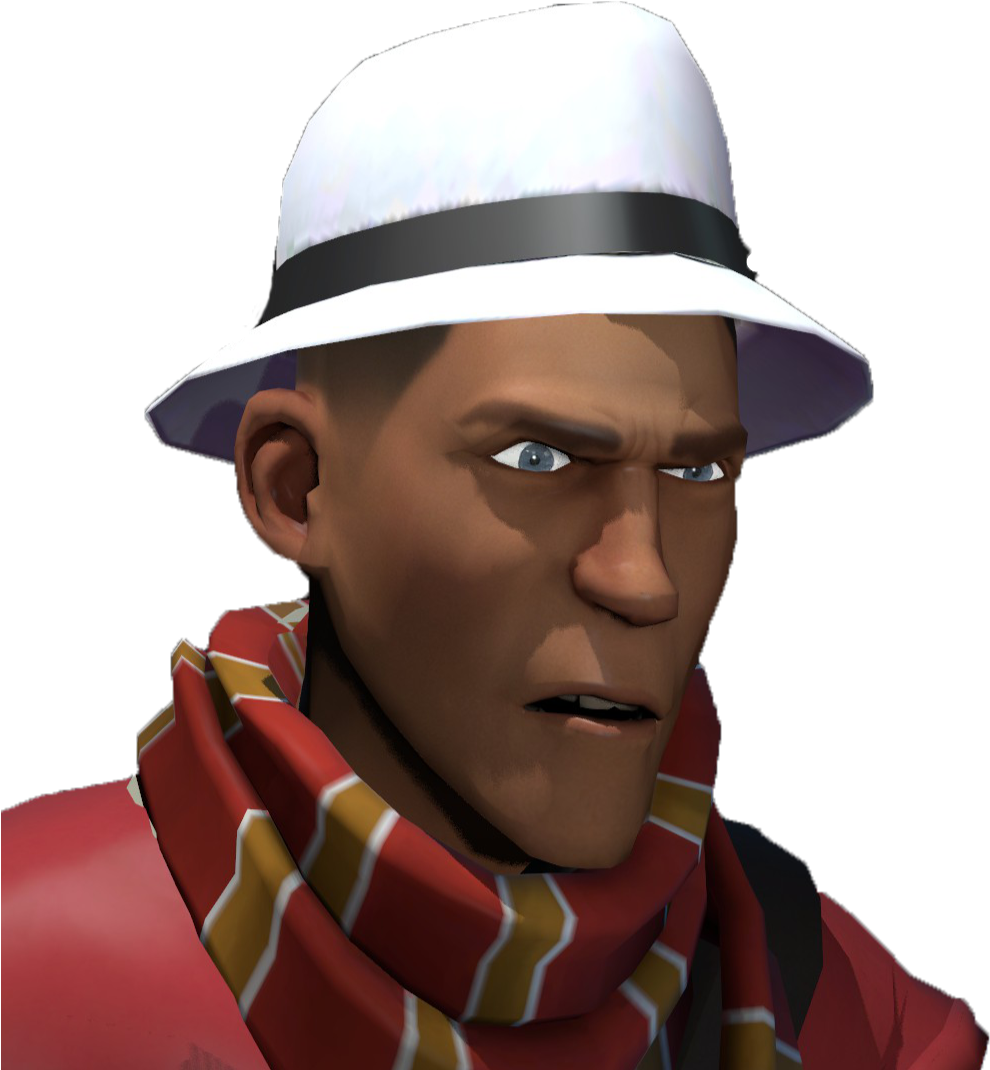 Gm Citylimits V20003 - Fedora (1080x1078), Png Download