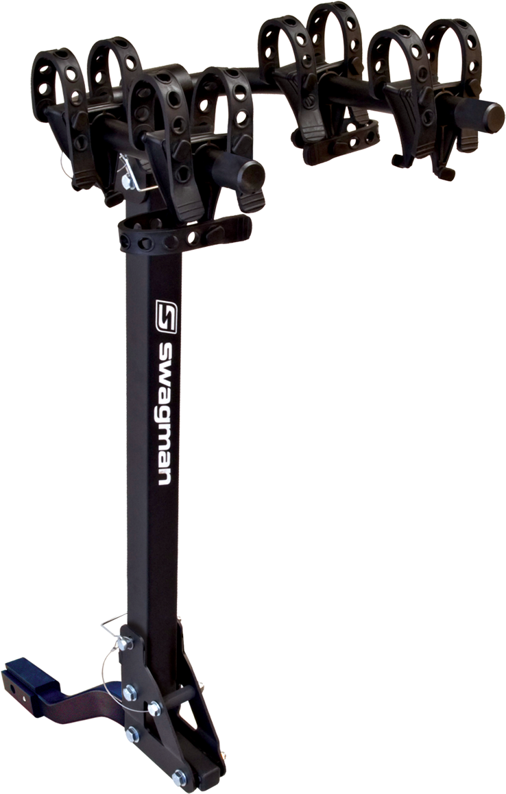 Download Swagman 63360 Trailhead 2 Fold Down Bike Rack With - Full Size ...