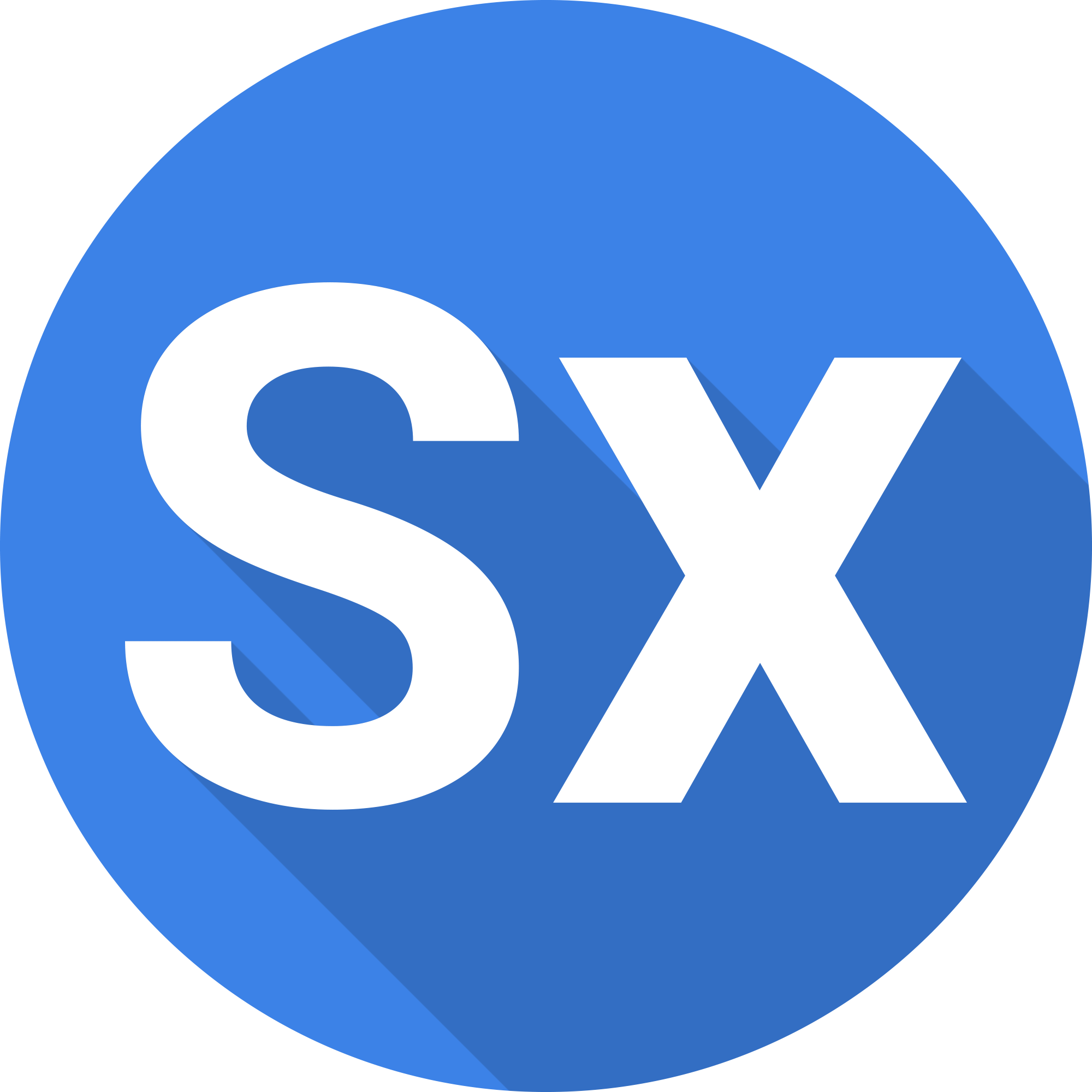 Stavox - Eu - Emblem (2000x2000), Png Download