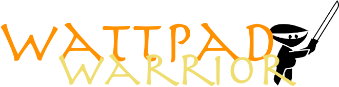 Tour Guide Through The Vacuous World Of Wattpad - Ninja Clip Art (960x250), Png Download