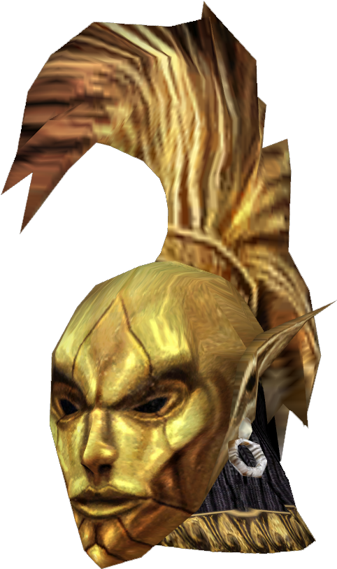 View Samegoogleiqdbsaucenao Indoril Helmet Mw , - Nerevar Mask (600x820), Png Download