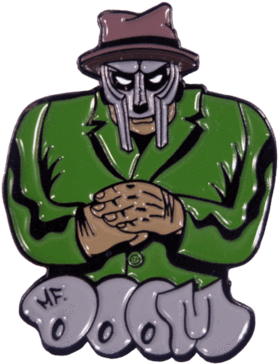 Doom (600x600), Png Download