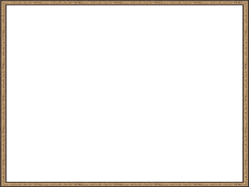 Marcos Photoscape Photoshop Y Gimp - Ivory (800x600), Png Download
