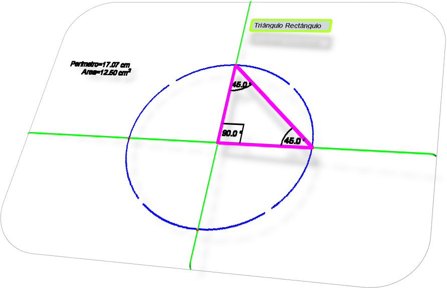 Triangulo Rectangulo - Diagram (993x657), Png Download