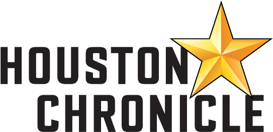 Houston Chronicle Logo Png (600x319), Png Download