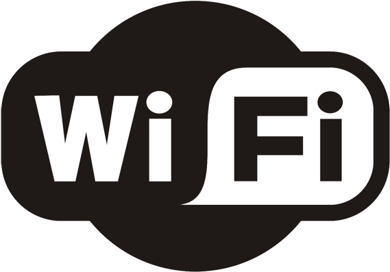 Wireless Network Watcher - Free Wifi Icon Png (600x600), Png Download