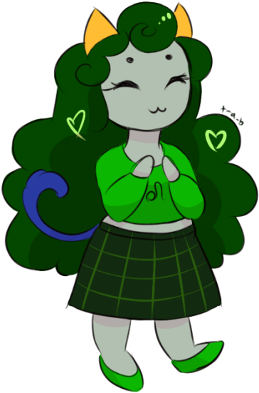*insert Happy Cat Emoji* - Cartoon (500x605), Png Download