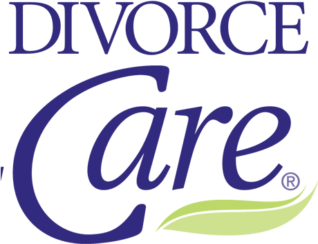 Divorce Care - Divorce Care Logo (500x500), Png Download