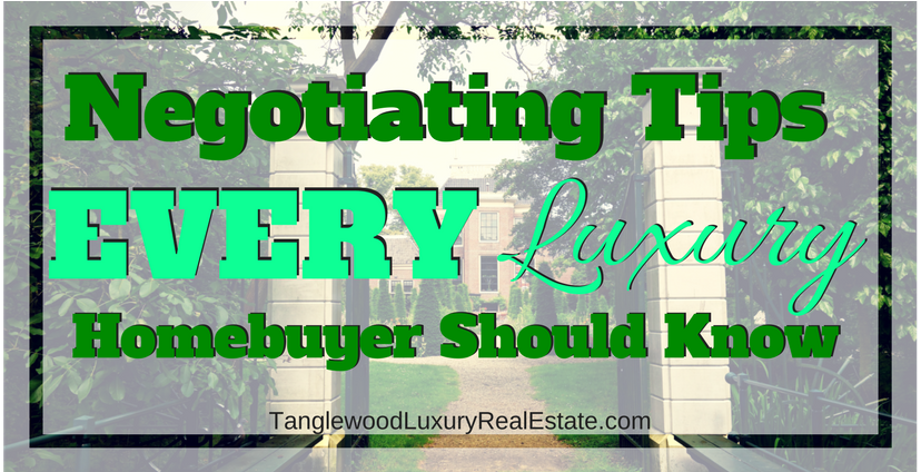 Negotiating Tips For Houston Luxury Homebuyers - Fête De La Musique (1210x423), Png Download