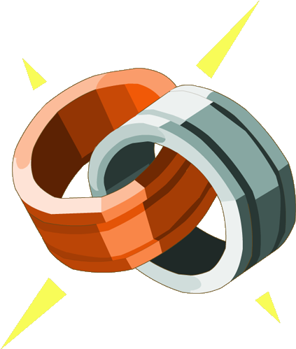 Divorce Force - Circle (500x500), Png Download