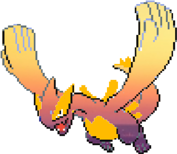 Stargia Sprite - August 27 (720x1280), Png Download