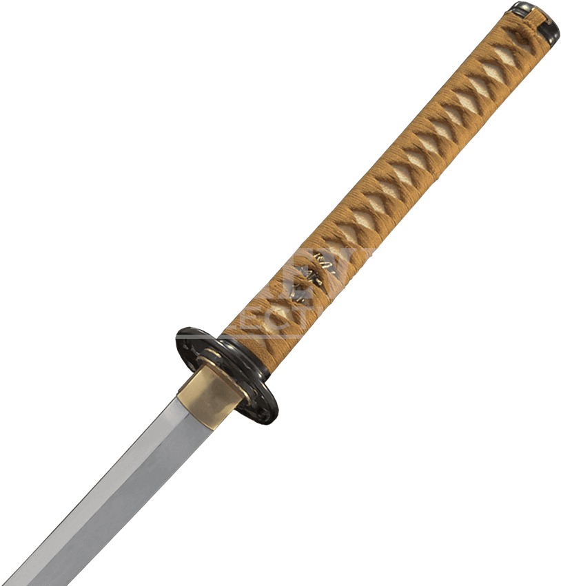 Katana Silhouette Png - Shogun Swords Transparent (850x850), Png Download